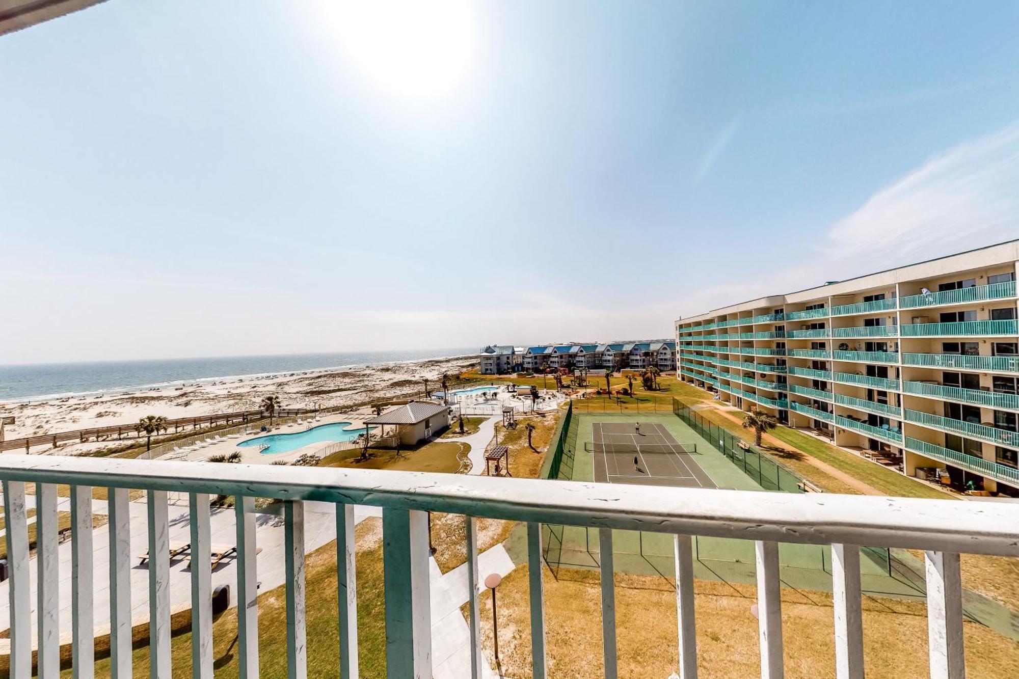 Plantation Dunes II Gulf Shores Buitenkant foto